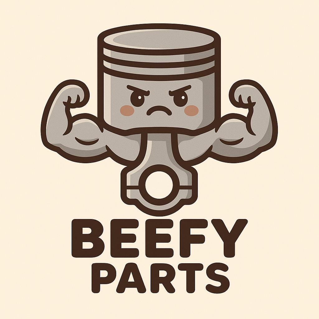 BeefyParts Logo